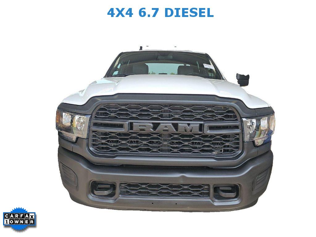 2023 Ram 3500 Tradesman photo 5