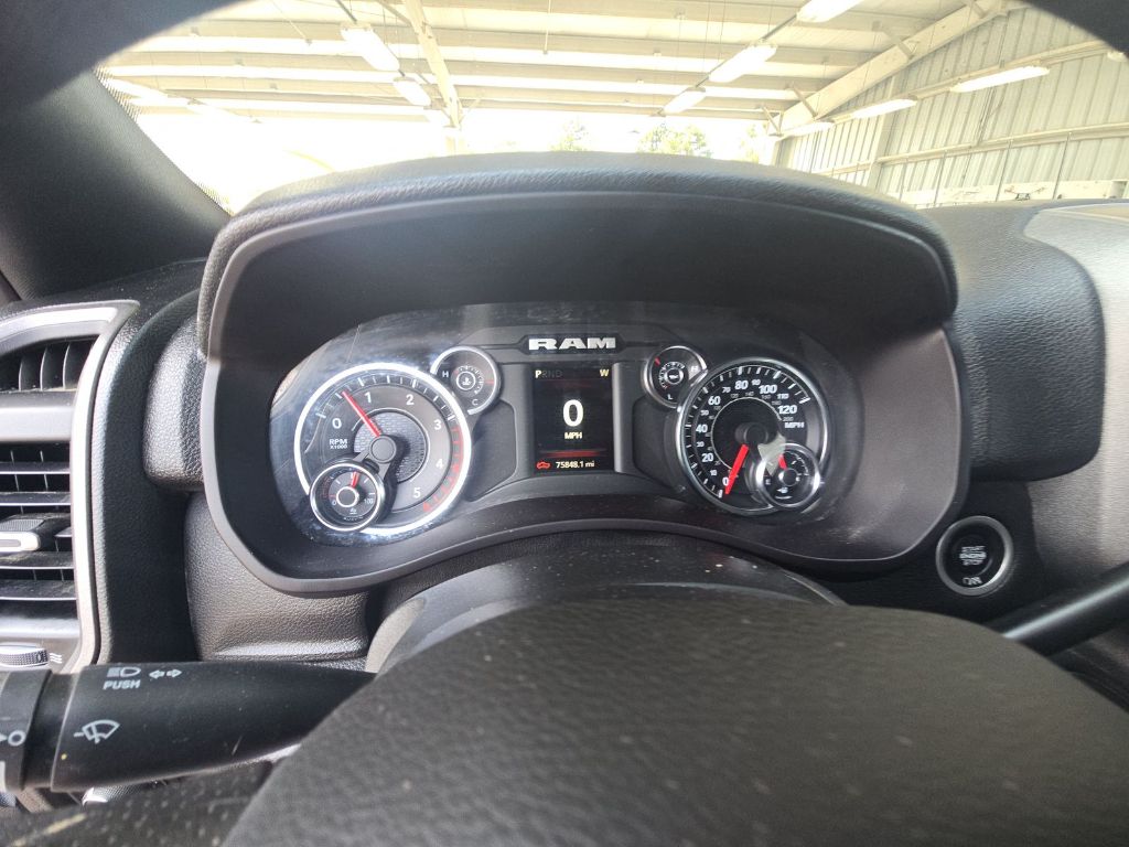2023 Ram 3500 Tradesman photo 6