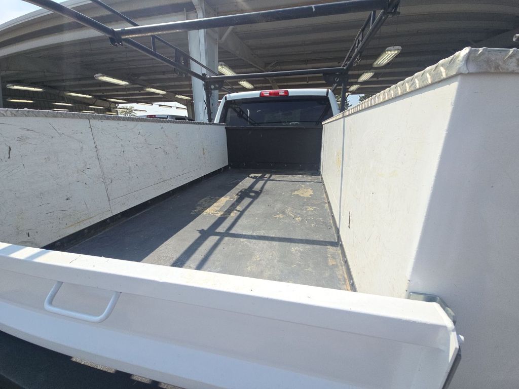 2023 Ram 3500 Tradesman photo 7