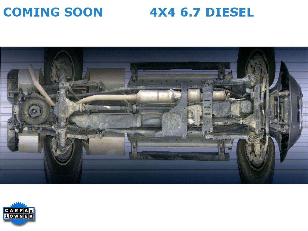 2023 Ram 3500 Tradesman photo 4