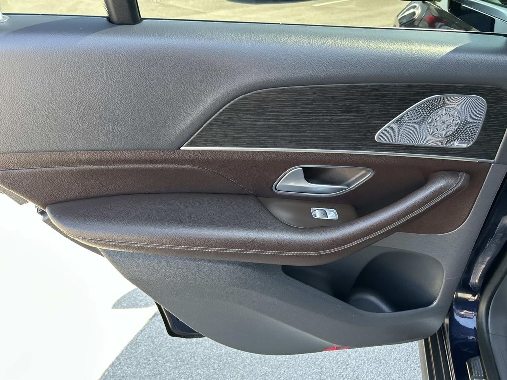2020 Mercedes Benz GLE 350 4MATIC photo 17