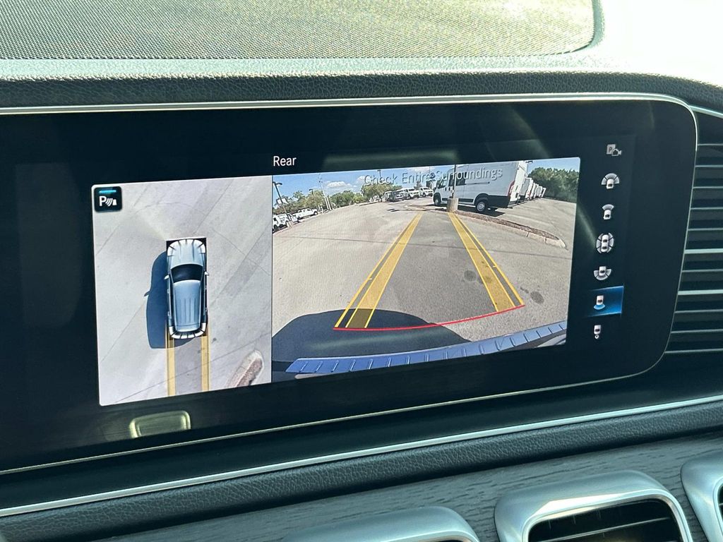 2020 Mercedes Benz GLE 350 4MATIC photo 23