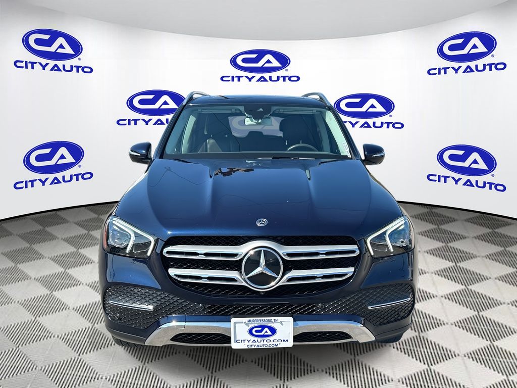 2020 Mercedes Benz GLE 350 4MATIC photo 8