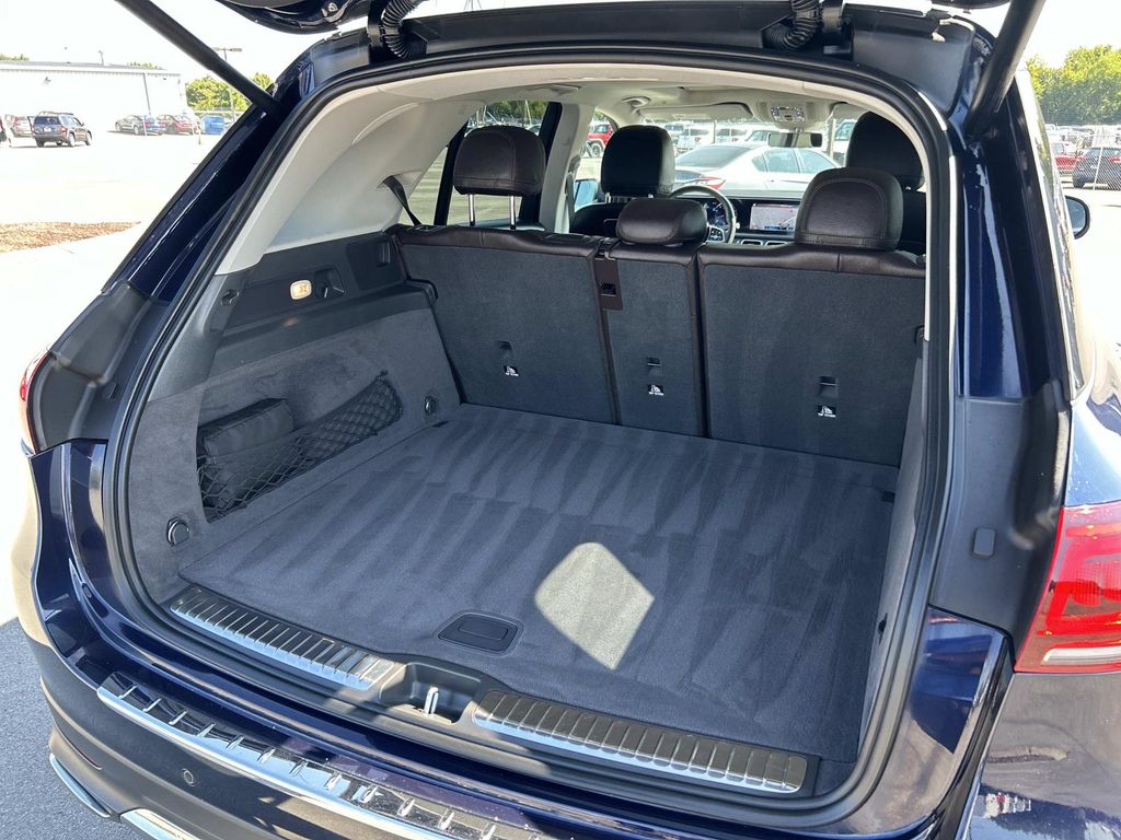2020 Mercedes Benz GLE 350 4MATIC photo 11