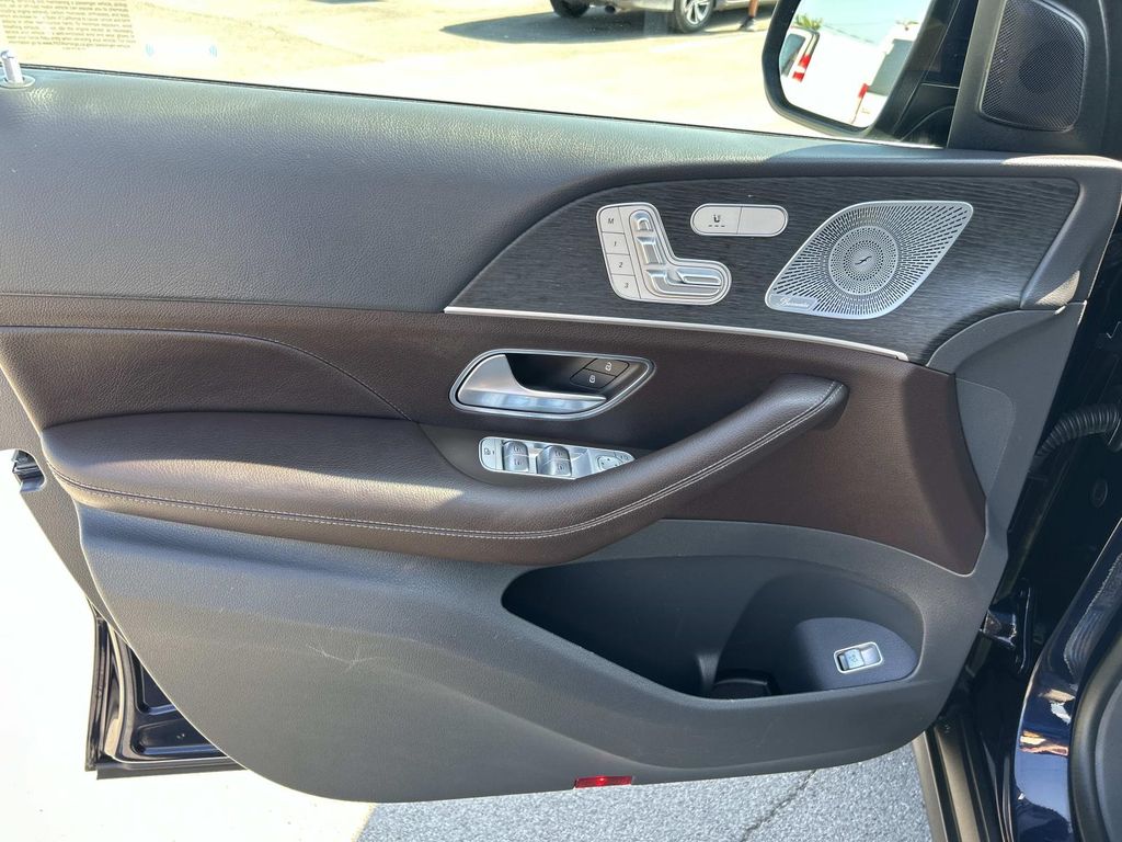 2020 Mercedes Benz GLE 350 4MATIC photo 20