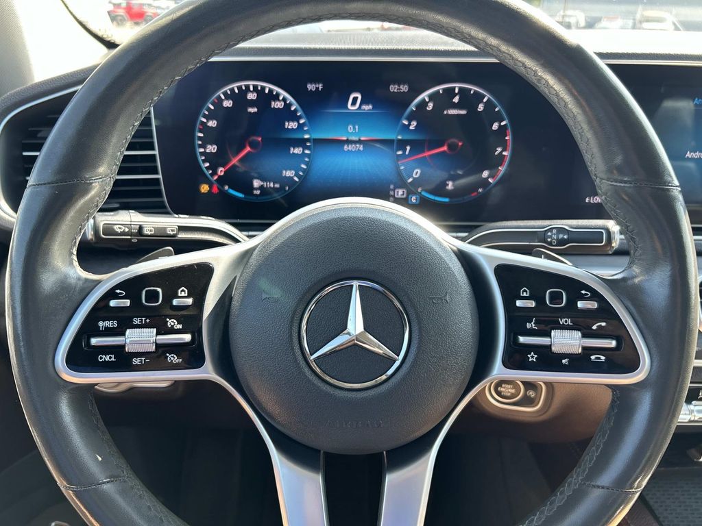 2020 Mercedes Benz GLE 350 4MATIC photo 28