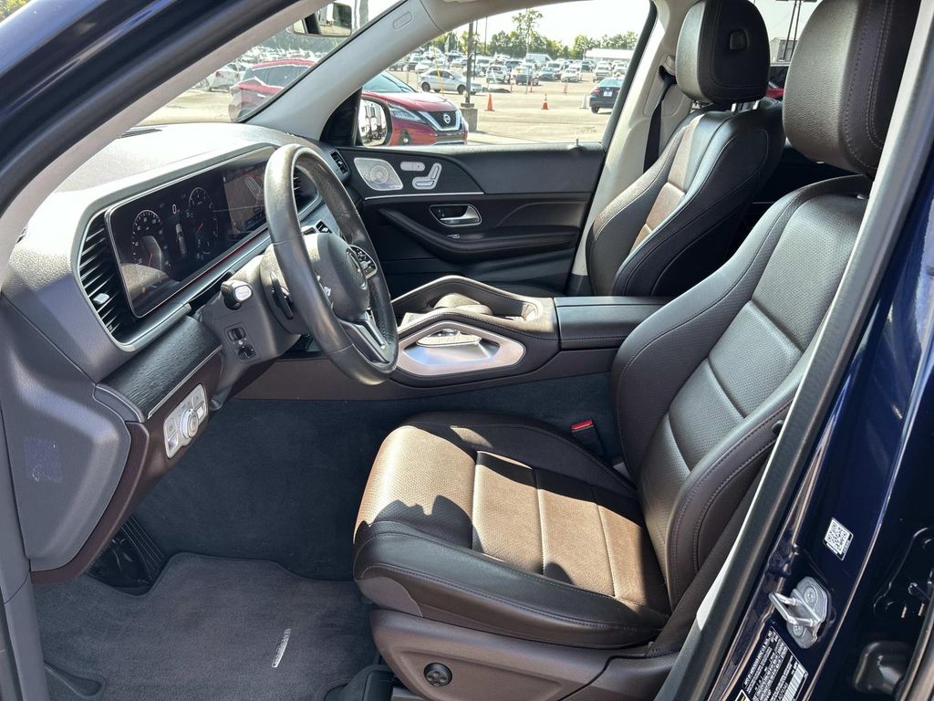 2020 Mercedes Benz GLE 350 4MATIC photo 18