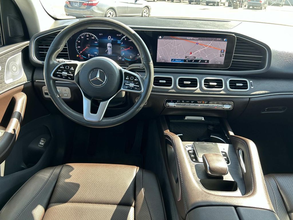2020 Mercedes Benz GLE 350 4MATIC photo 14