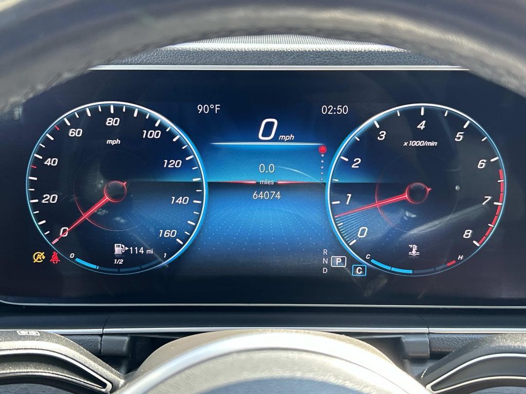 2020 Mercedes Benz GLE 350 4MATIC photo 30