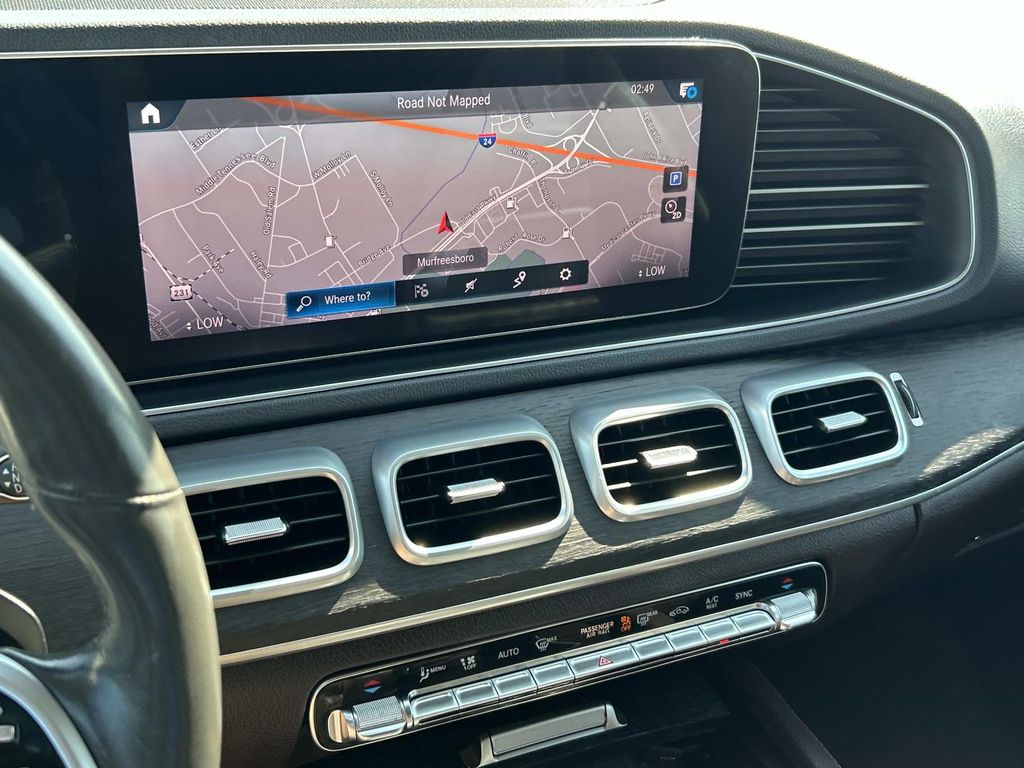2020 Mercedes Benz GLE 350 4MATIC photo 22