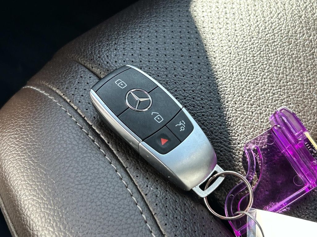 2020 Mercedes Benz GLE 350 4MATIC photo 27