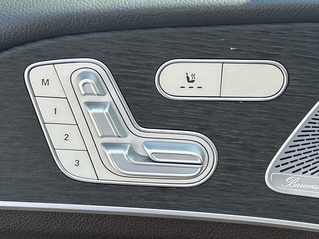2020 Mercedes Benz GLE 350 4MATIC photo 21