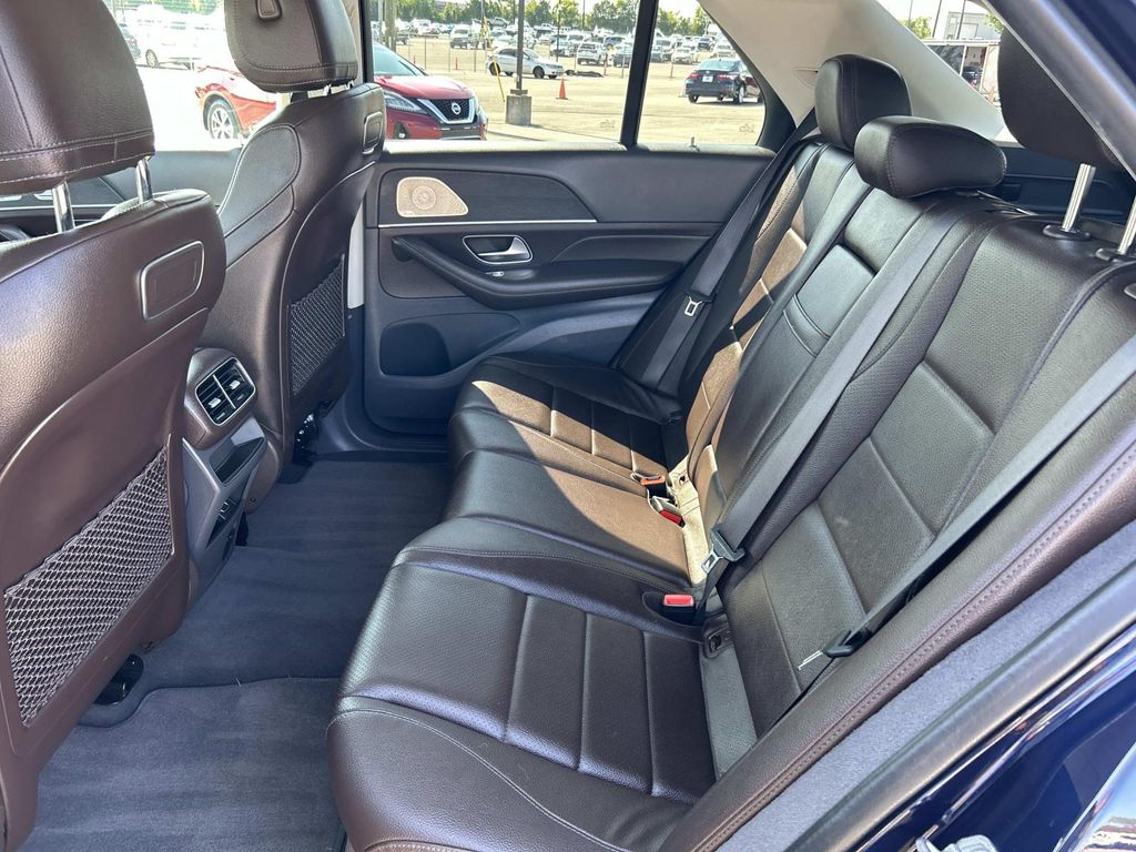 2020 Mercedes Benz GLE 350 4MATIC photo 16