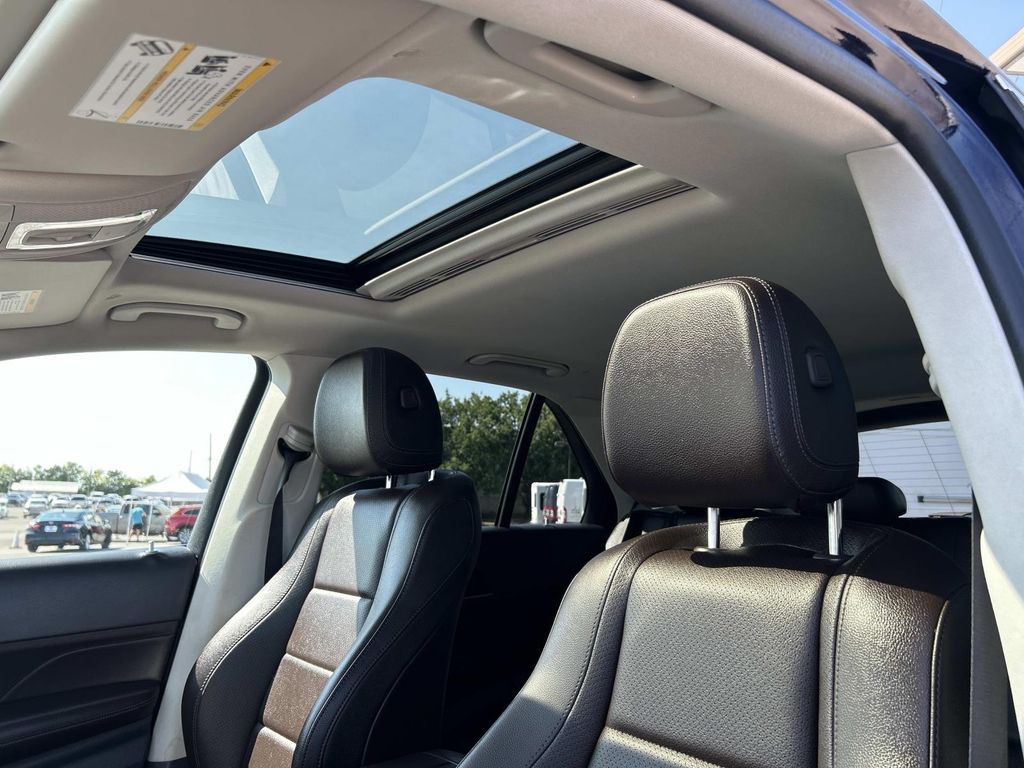 2020 Mercedes Benz GLE 350 4MATIC photo 19