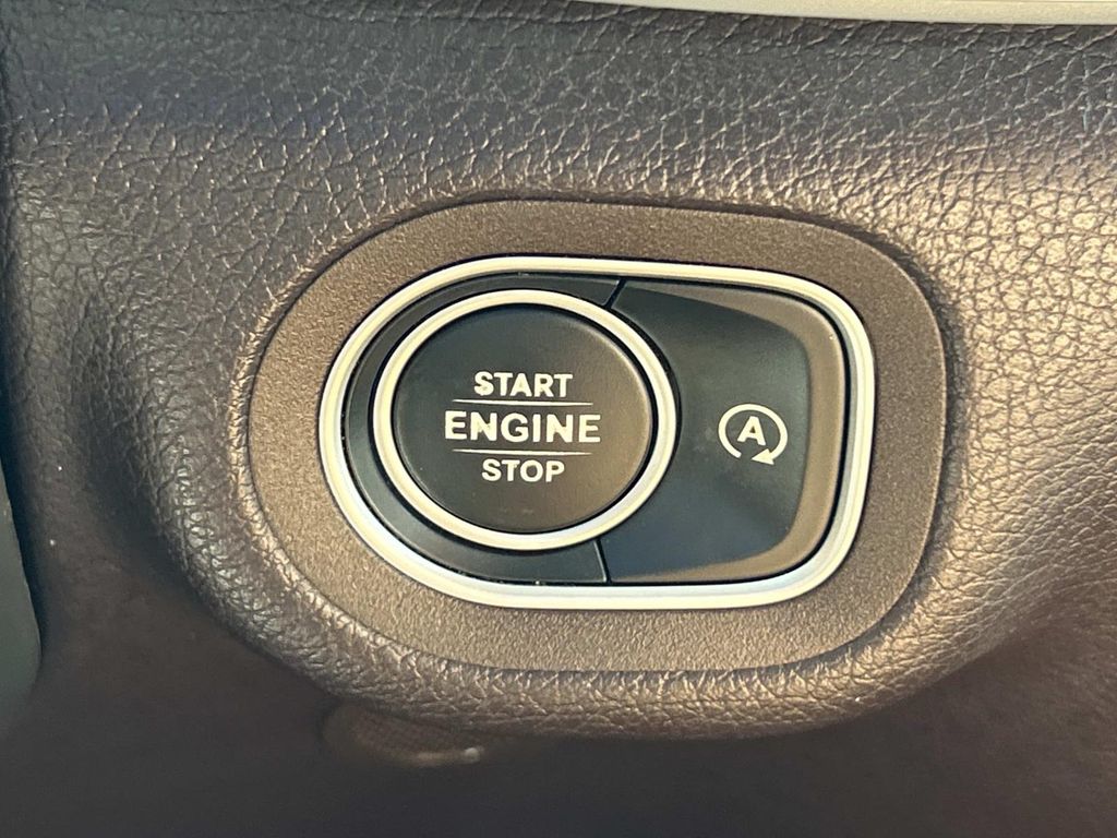 2020 Mercedes Benz GLE 350 4MATIC photo 29