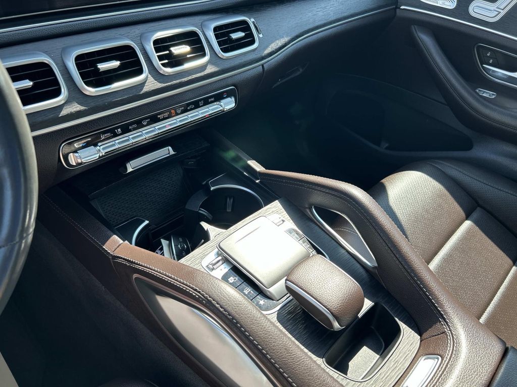 2020 Mercedes Benz GLE 350 4MATIC photo 25