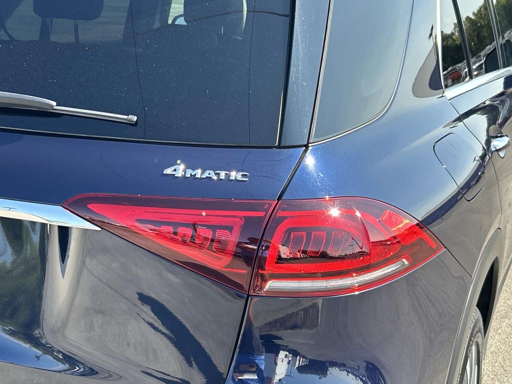 2020 Mercedes Benz GLE 350 4MATIC photo 10