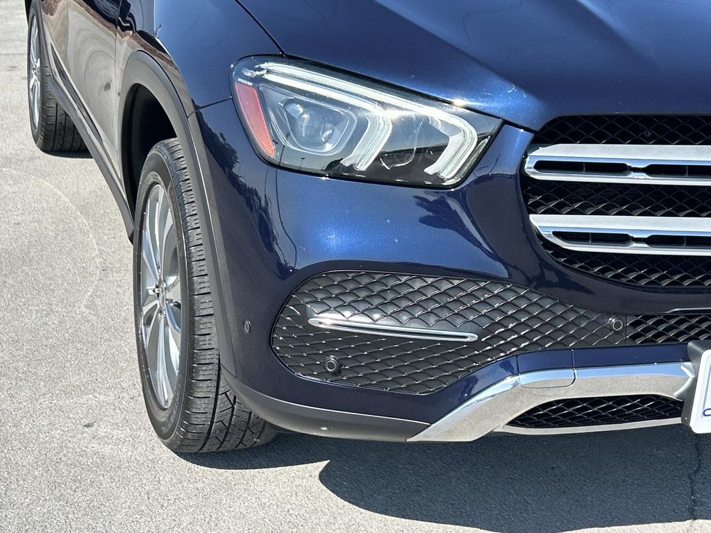 2020 Mercedes Benz GLE 350 4MATIC photo 9