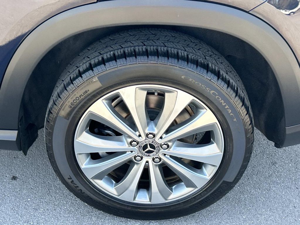2020 Mercedes Benz GLE 350 4MATIC photo 12