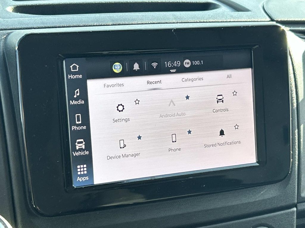 2023 Ram ProMaster 2500 photo 16