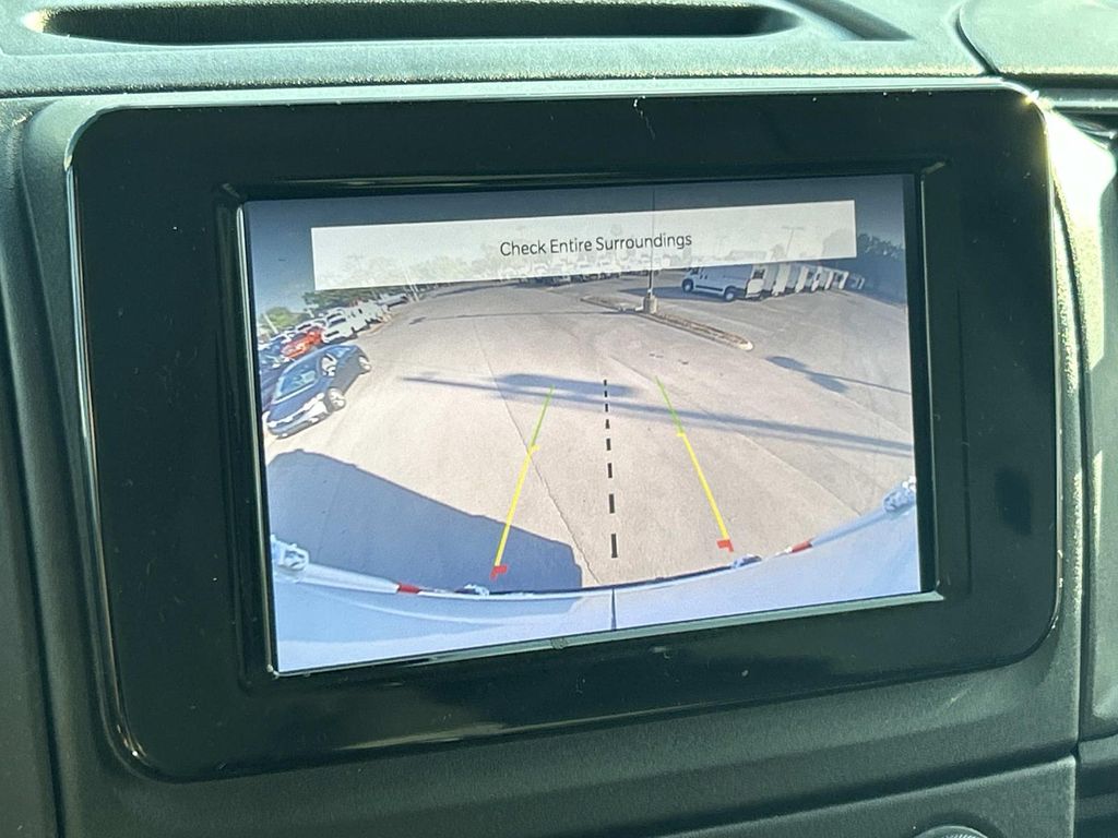 2023 Ram ProMaster 2500 photo 17