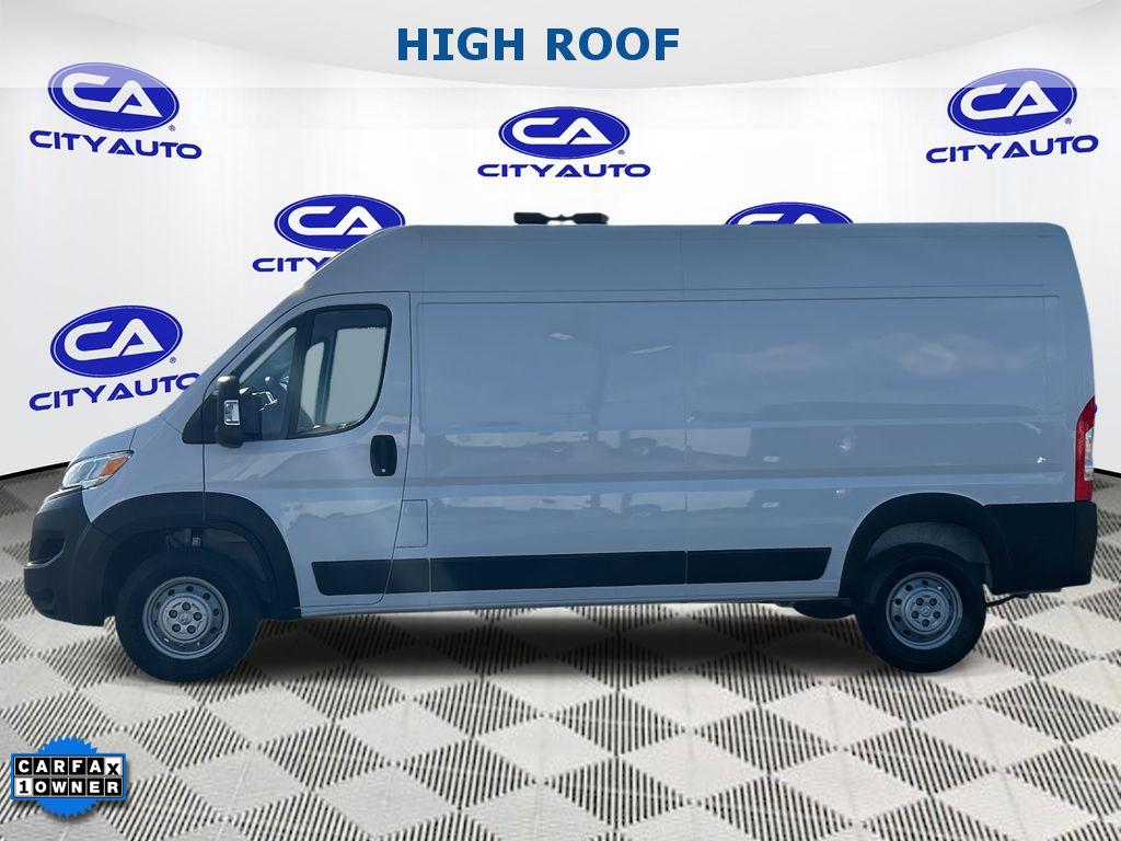 2023 Ram ProMaster 2500 photo 6