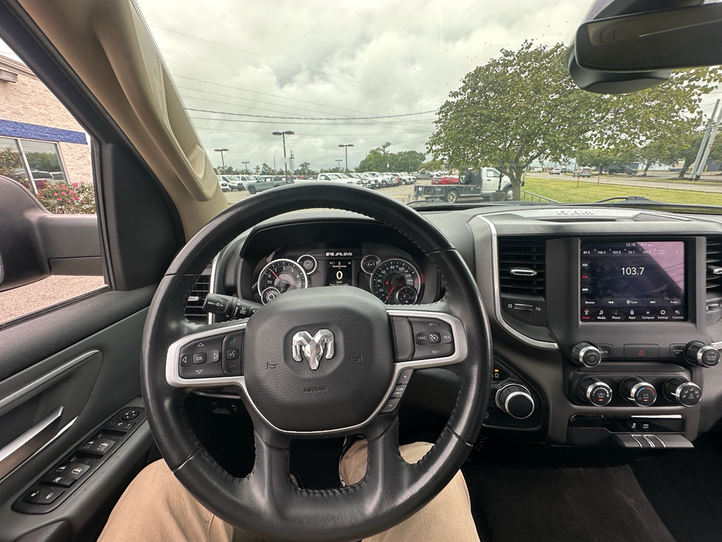 2020 Ram 1500 Big Horn photo 12
