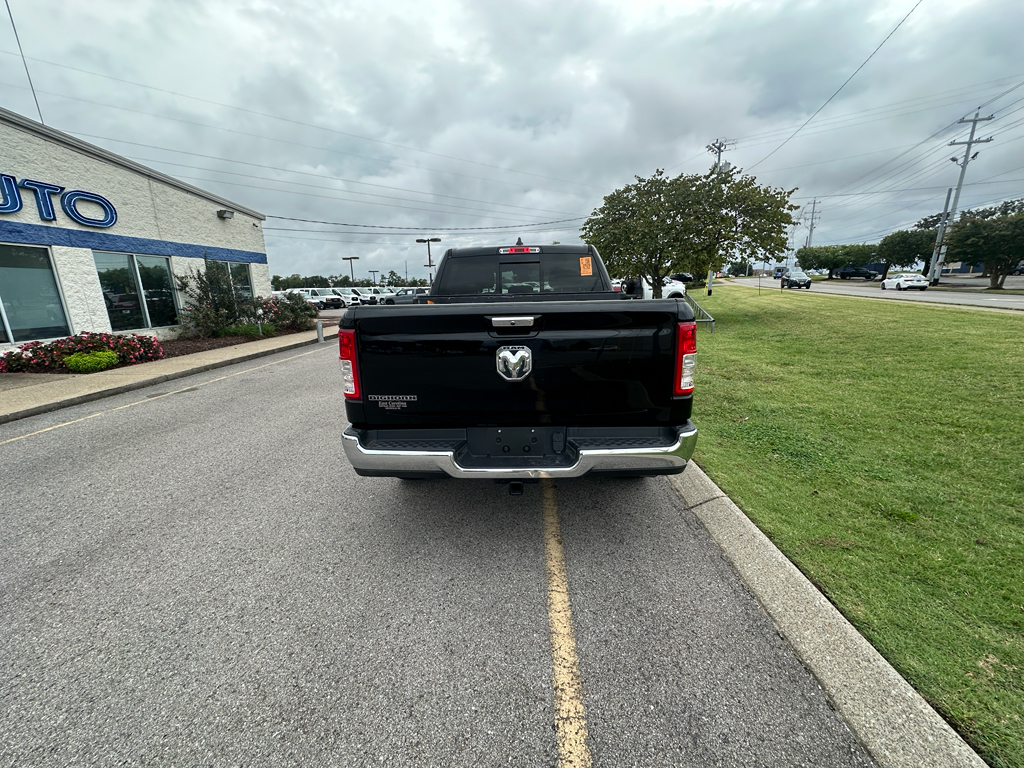 2020 Ram 1500 Big Horn photo 7