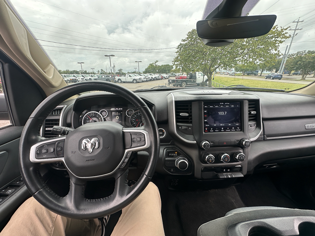 2020 Ram 1500 Big Horn photo 13
