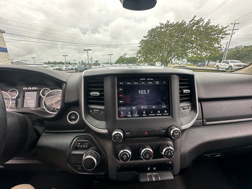 2020 Ram 1500 Big Horn photo 11