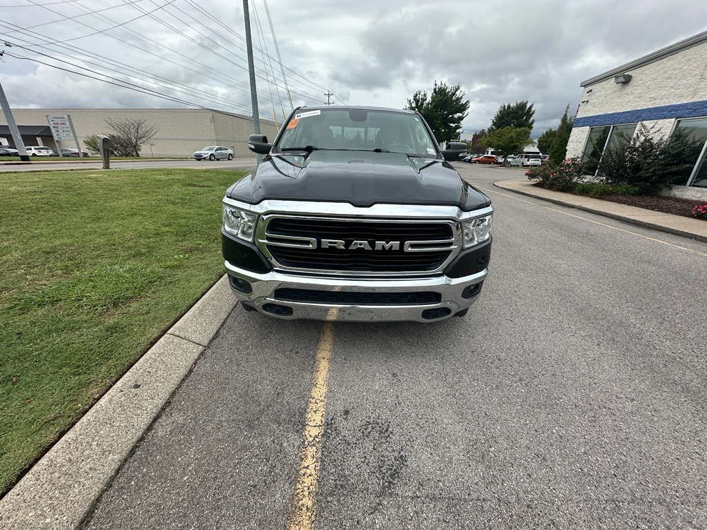 2020 Ram 1500 Big Horn photo 2