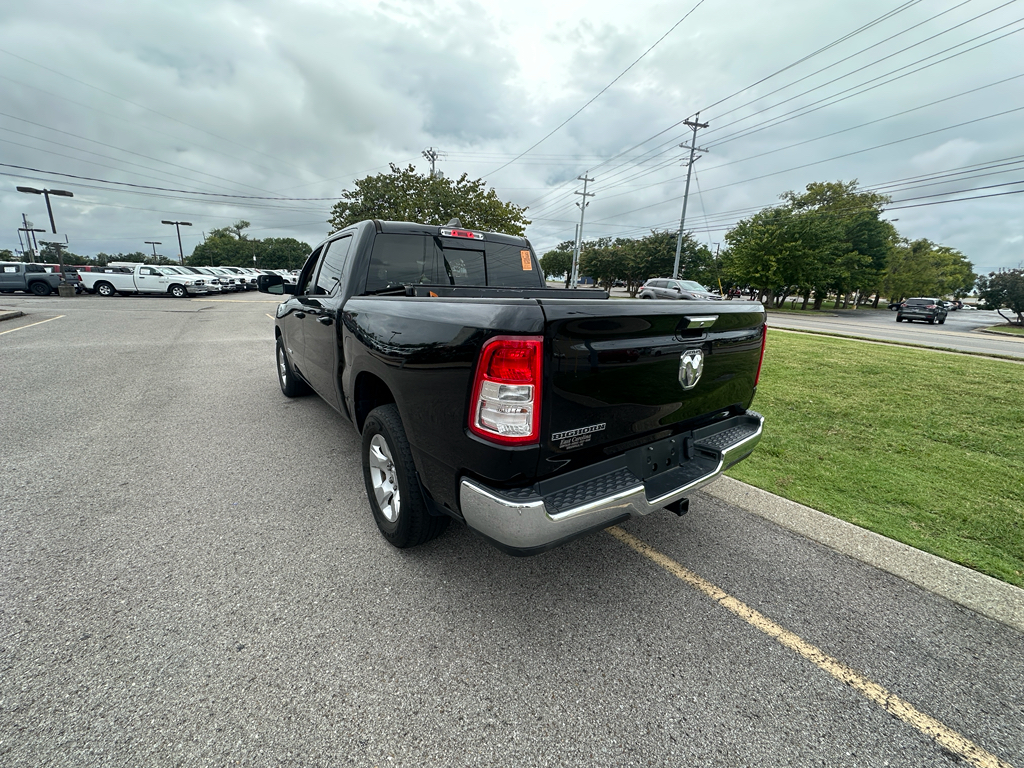 2020 Ram 1500 Big Horn photo 6