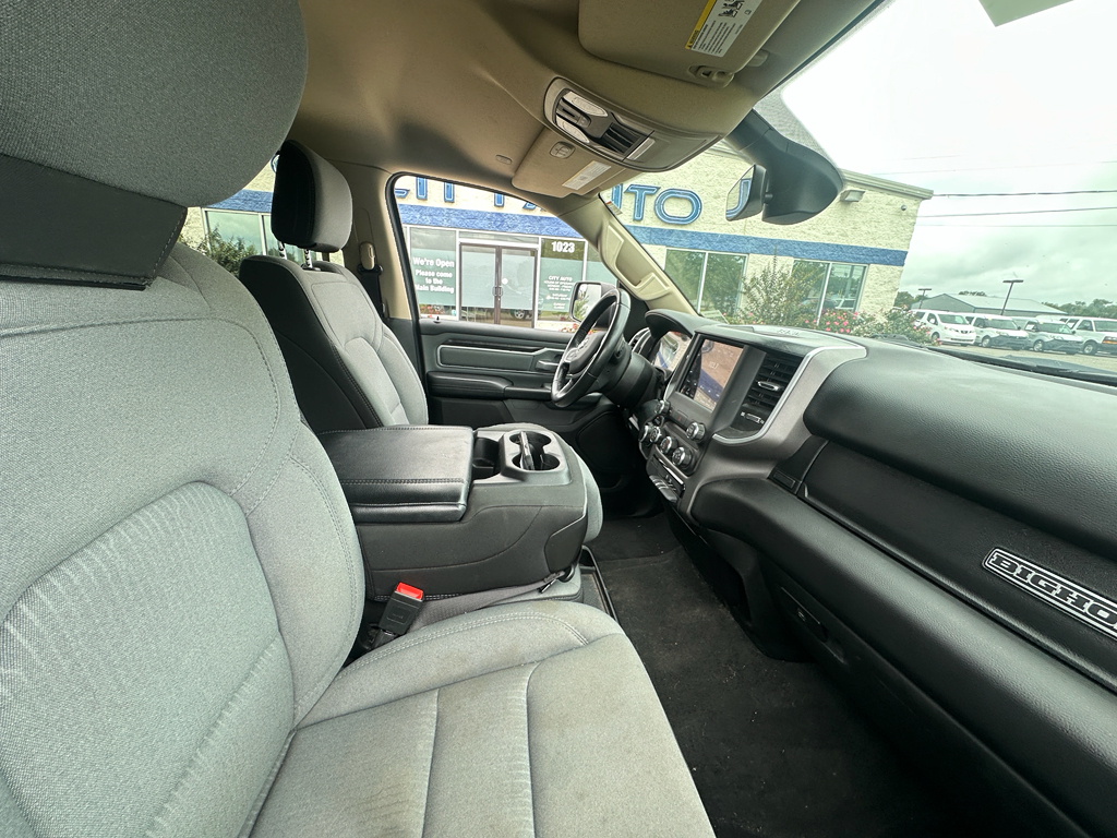 2020 Ram 1500 Big Horn photo 10