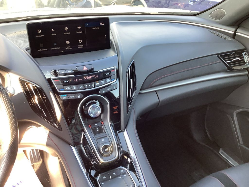2023 Acura RDX A-Spec photo 6