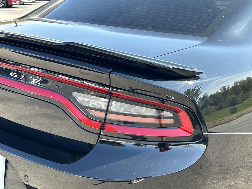 2023 Dodge Charger SXT photo 10