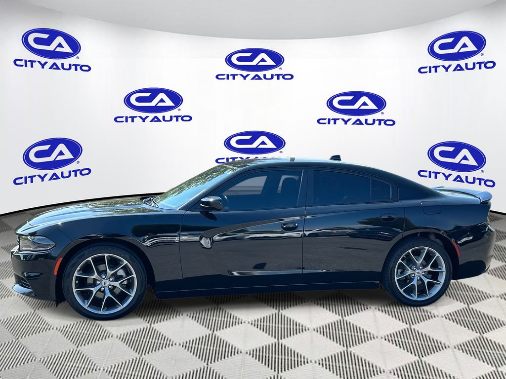 2023 Dodge Charger SXT photo 6