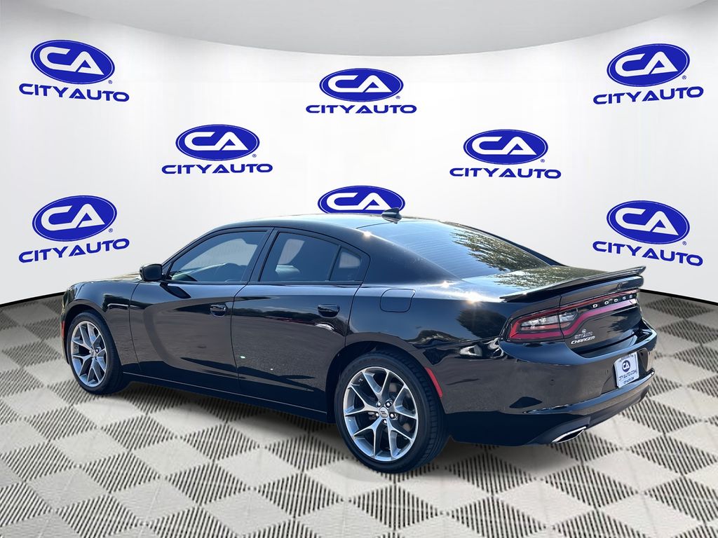 2023 Dodge Charger SXT photo 5