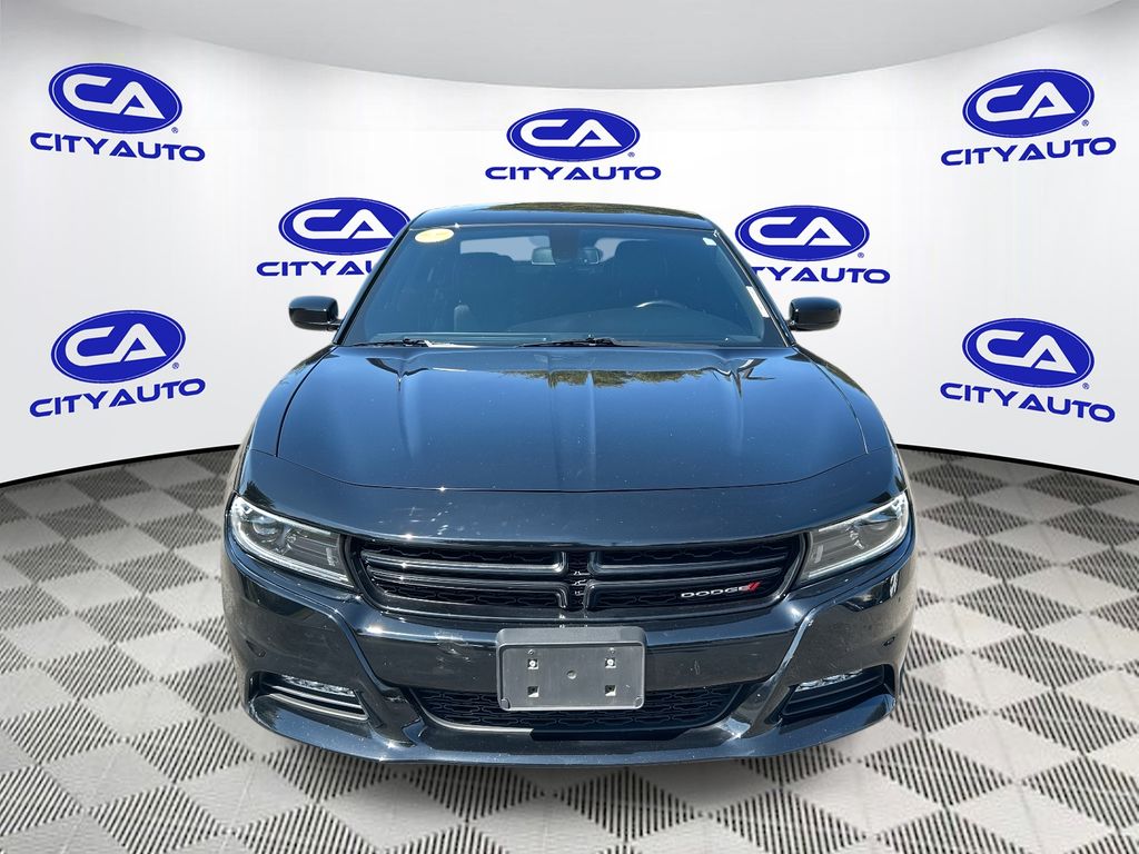 2023 Dodge Charger SXT photo 8