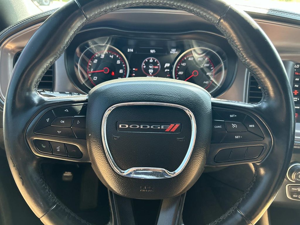 2023 Dodge Charger SXT photo 28