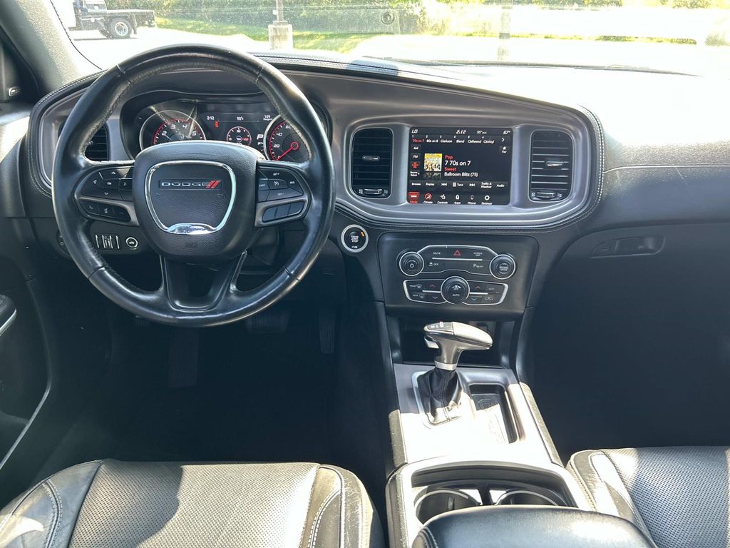 2023 Dodge Charger SXT photo 14