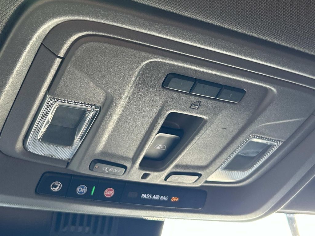 2023 Chevrolet Silverado 1500 LT Trail Boss photo 21