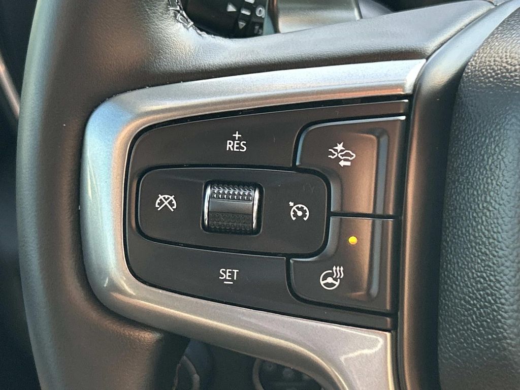 2023 Chevrolet Silverado 1500 LT Trail Boss photo 27