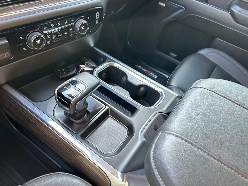 2023 Chevrolet Silverado 1500 LT Trail Boss photo 24