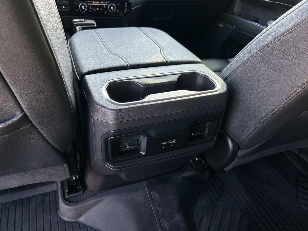 2023 Chevrolet Silverado 1500 LT Trail Boss photo 15