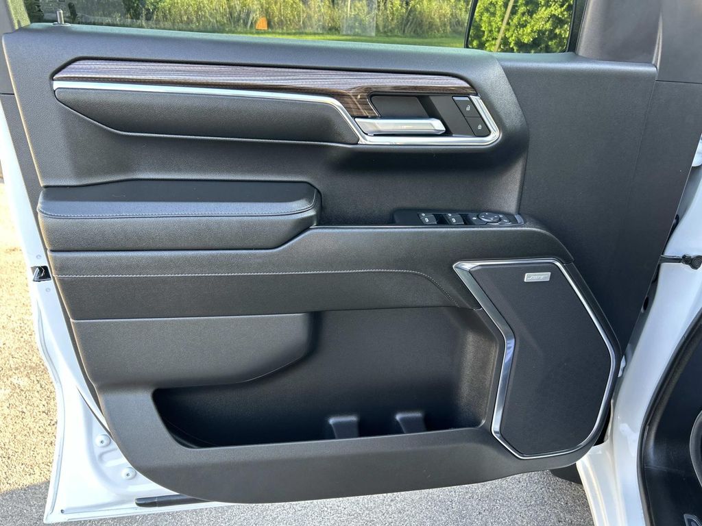 2023 Chevrolet Silverado 1500 LT Trail Boss photo 19