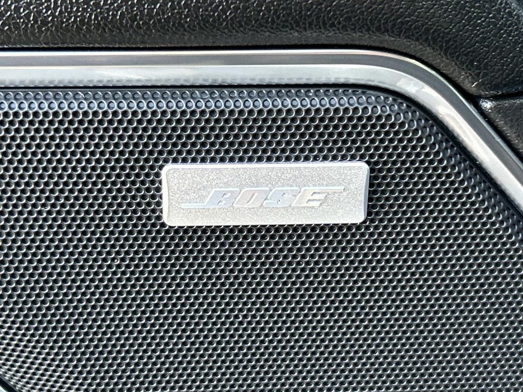 2023 Chevrolet Silverado 1500 LT Trail Boss photo 20