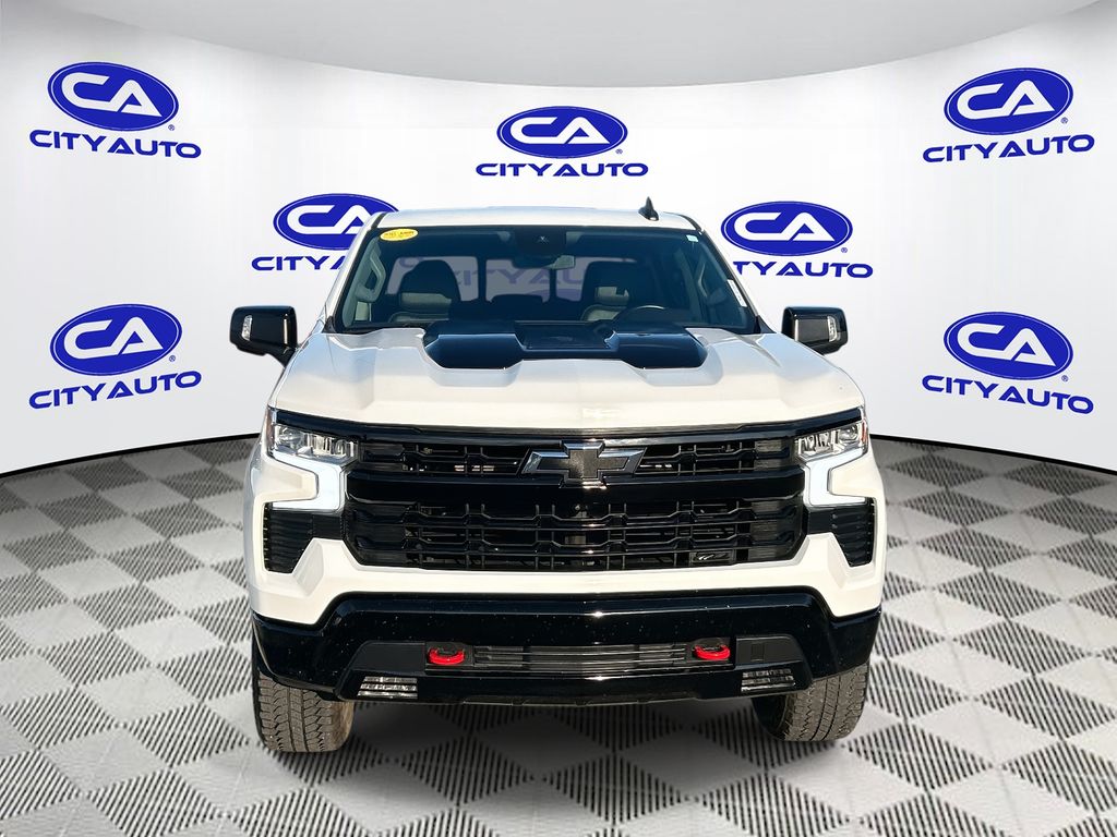 2023 Chevrolet Silverado 1500 LT Trail Boss photo 6