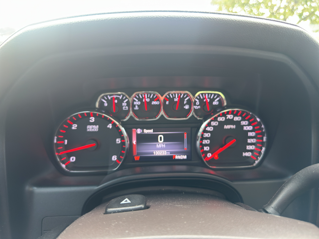 2016 Gmc Sierra 1500 SLT photo 20