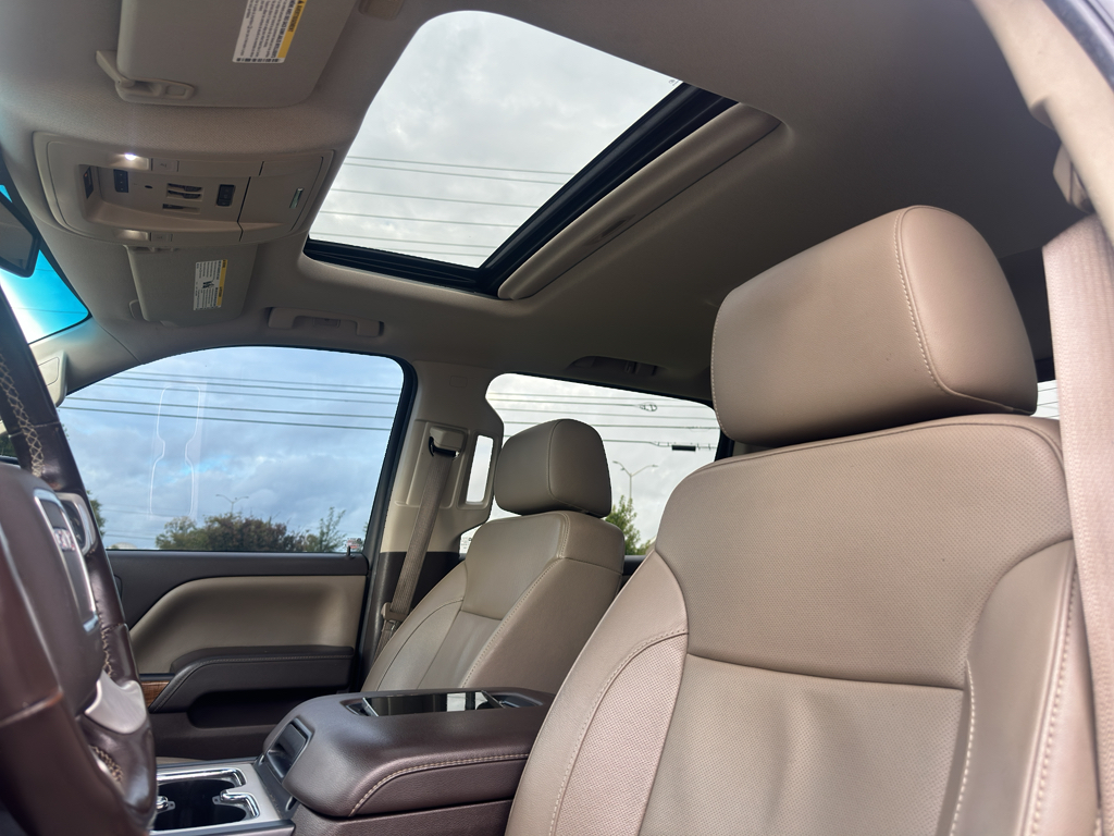 2016 Gmc Sierra 1500 SLT photo 23