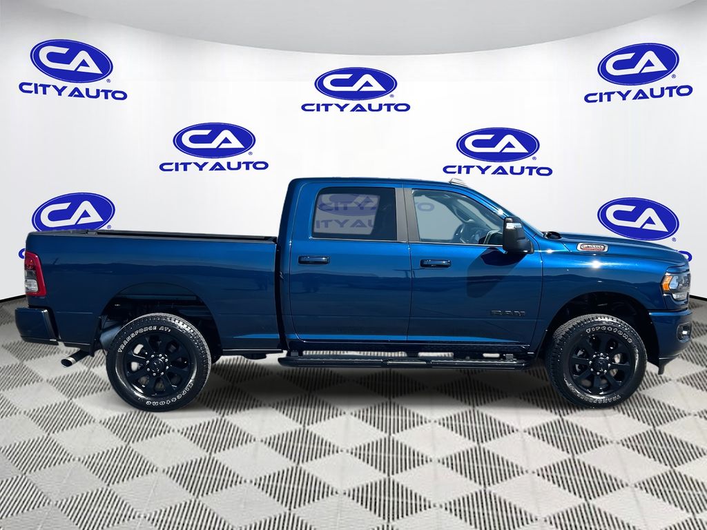2024 Ram 2500 Big Horn photo 2